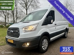 Ford Transit - 350 2.0 TDCI L2H2 Trend