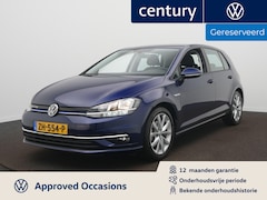 Volkswagen Golf - 1.5 TSI Highline Navigatie - ACC - Climatronic - PDC - LED dagrijlicht
