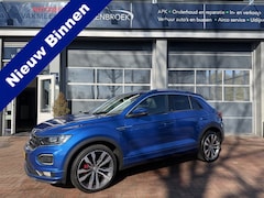 Volkswagen T-Roc - 1.5 TSI 150PK DSG R-Line 2020 80.528 km Benzine Automaat Android Auto | Apple Carplay