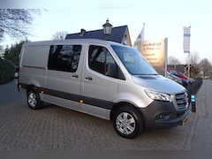 Mercedes-Benz Sprinter - 319 1.9 CDI L2H1 LED NAVI CLIMA 3D CAMERA 1e eig