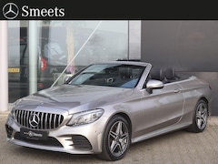 Mercedes-Benz C-klasse Cabrio - 180 Premium Plus Pack