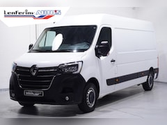 Renault Master - 2.3 dCi 135 pk L3H2 Airco, Trekhaak Cruise Control, Laadruimte Pakket, PDC achter, 3-Zits