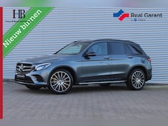 Mercedes-Benz GLC-klasse - 250 4MATIC
