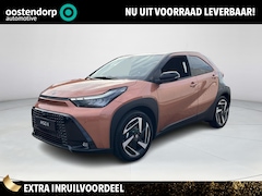 Toyota Aygo X - Hybrid 115 envy | Uit voorraad leverbaar | € 500 extra inruilwaarde |