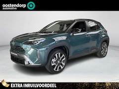 Toyota Yaris Cross - 1.5 Hybrid 130 Executive | Premium Pack | € 2.000 extra inruilwaarde |