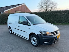 Volkswagen Caddy Maxi - 2.0 TDI 102PK - AC - EURO 6