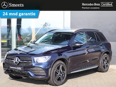 Mercedes-Benz GLC-klasse - 300e 4MATIC Business Solution AMG