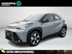 Toyota Aygo X - Hybrid 115 pulse | Easy Pack | € 500 extra inruilwaarde |