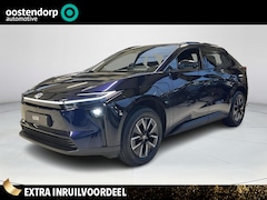 Toyota bZ4X - Dynamic 73 kWh | € 2.000 extra inruilwaarde |