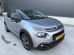 Citroën C3 - 1.2 PureTech Feel