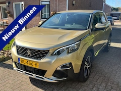 Peugeot 3008 - 1.2 130pk Allure. Camera,