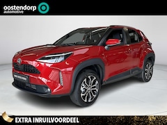 Toyota Yaris Cross - 1.5 Hybrid 115 Dynamic | Comfort Pack | € 2.000 extra inruilwaarde |