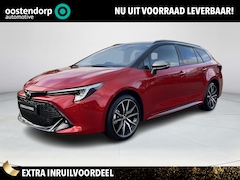 Toyota Corolla Touring Sports - Hybrid 180 GR Sport | Uit voorraad leverbaar | € 2.000 extra inruilwaarde |