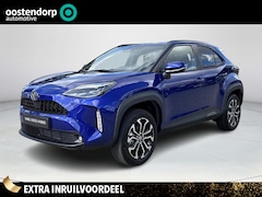 Toyota Yaris Cross - 1.5 Hybrid 115 Dynamic | Comfort pack | € 2.000 extra inruilwaarde |
