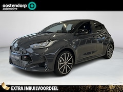Toyota Yaris - 1.5 Hybrid 130 GR SPORT | Plus Pack | € 2.000 extra inruilwaarde |