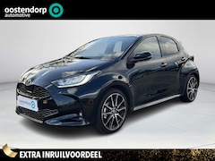 Toyota Yaris - 1.5 Hybrid 130 GR SPORT | Nieuw te bestellen | € 2.000 extra inruilwaarde |