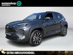 Toyota Yaris Cross - 1.5 Hybrid 115 Dynamic | Comfort pack | € 2.000 extra inruilwaarde |