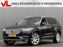 Volvo XC90 - 2.0 D5 AWD Inscription | B&O | Trekhaak | BOM VOL
