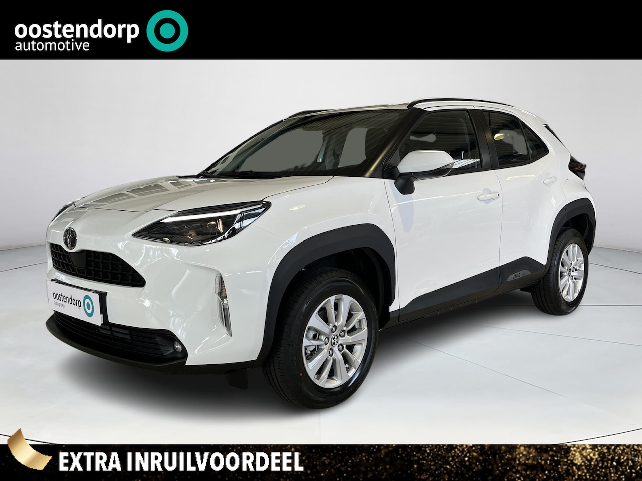 Toyota Yaris Cross - 1.5 Hybrid 115 Active | € 2.000 extra inruilwaarde | - AutoWereld.nl