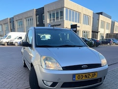 Ford Fiesta - 1.4-16V Futura