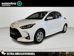 Toyota Yaris - 1.5 Hybrid 115 Active | € 2.000 extra inruilwaarde |