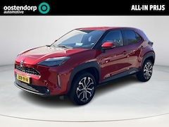 Toyota Yaris Cross - 1.5 Hybrid Dynamic | Automaat | Apple/Android auto | Stoelverwarming
