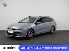 Volkswagen Golf Variant - Life Edition 1.5 TSI 116 pk Hand. | 18" LM | Stoel & stuurverwarming | Climatronic |