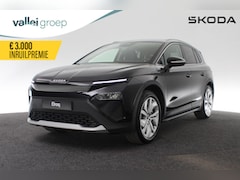 Skoda Elroq - Business Edition 210 kW / 286 pk | Navi | Stoel/Stuurwielverwarming | Keyless Entry
