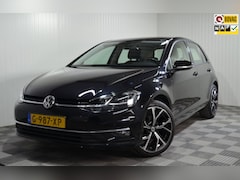 Volkswagen Golf - 1.0 TSI Highline Carplay / Adap.Cruis. / Virtual / Pdc / NL auto