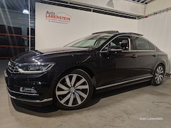 Volkswagen Passat - 1.8 TSI 180pk R-Line Business Edit. DSG7 Navi / A.Cam.+ 360 / Adapt.CC / Pano.dak / Trekha