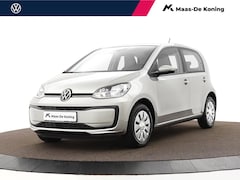 Volkswagen Up! - 1.0 65pk · Airco · DAB · Lane Assist · Licht & Zicht Pakket · Bluetooth Telefoonverbinding