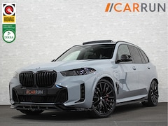 BMW X5 - 50e M-Sport Pro | M-Stoelen | Carbon | Achterasbesturing | ACC | Panorama | 360 Camera | S