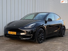 Tesla Model Y - Performance AWD 75 kWh