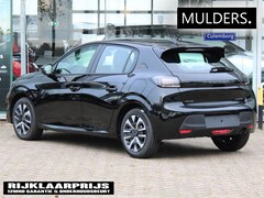 Peugeot 208 - 1.2 Hybrid 110 e-DCS6 Style VOORRAAD KORTING