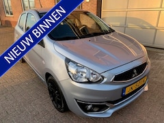 Mitsubishi Space Star - 1.0 Cool+ LM velgen prijs rijklaar