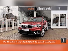 Suzuki S-Cross - 1.0 Boosterjet Select | Automaat | Volledig onderhouden |
