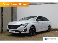 Peugeot E-308 - Style | 8 jaar fabrieksgarantie of 160.000 kilometer op het accupakket | Autonomous Emerge
