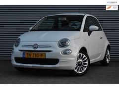 Fiat 500 - 1.2 Popstar, Airco, Elektr pakket, Radio/cd/usb, Lmv