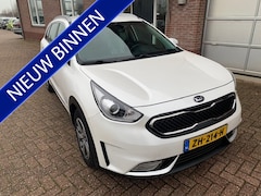 Kia Niro - 1.6 GDi Hybrid ExecutiveLine 61.000 KM