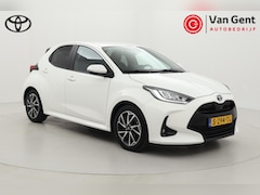Toyota Yaris - 1.5 Hybrid Dynamic | Apple Carplay / Android Auto | Stoelverwarming | Adaptive Cruise | Cl