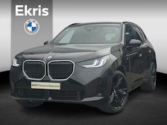 BMW X3 - xDrive20 M Sportpakket | Glazen Panoramadak | Trekhaak Elektrisch | Stuur- en stoelverwarm