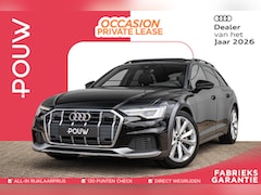 Audi A6 Avant - allroad 55 TFSI 340pk quattro Pro Line Advanced | Panoramadak | 20" LM Velgen | Adaptive C