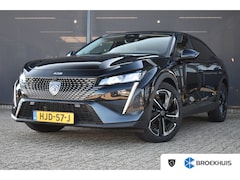 Peugeot 408 - 1.2 Hybrid 145 e-DCS6 Allure | Adaptive Cruise | Navigatie | Achteruitrijcamera | Keyless