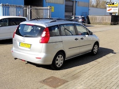 Mazda 5 - 5 _1.8 Touring 2005 NAP 7 personen Airco Nieuwe Apk
