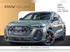 Audi Q5 - 2.0 TFSI e-hybrid quattro S edition Competition | Techniek Pakket Pro | Panoramadak | Trek