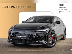 Audi A6 Avant e-tron - 367pk S Edition 100 kWh | 21" Velgen | Tech Pro
