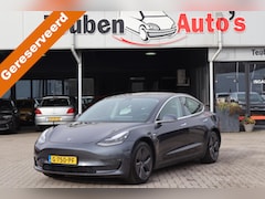 Tesla Model 3 - Long Range AWD 75 kWh 91% SOH, Autopilot computer 3.0, Trekhaak, Cruise control, 360 Camer
