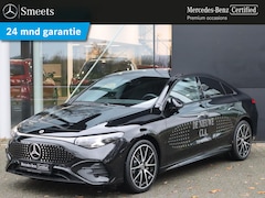 Mercedes-Benz CLA-Klasse - 250+ Launch Edition 85 kWh