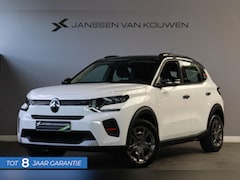 Citroën ë-C3 - Business 113pk Comfort Range 44 kWh 2+6 jaar garantie / Snel Leverbaar