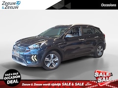 Kia Niro - 1.6i Hybrid DynamicLine Special 1e Eigenaar | Schuif/kantel dak | Navi | Climate & cruise